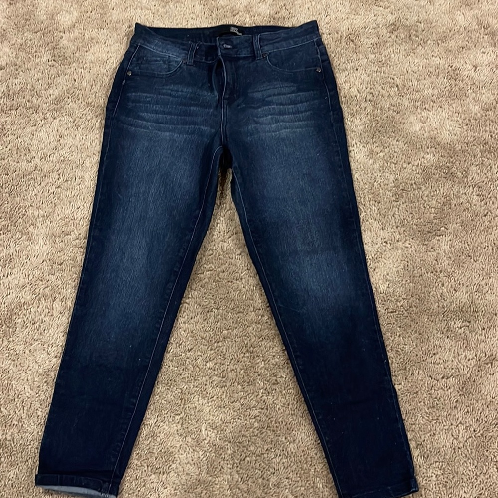 1822 jeans